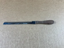 Solingen Universal Double Cut knife Stainless Germany Made for Sears