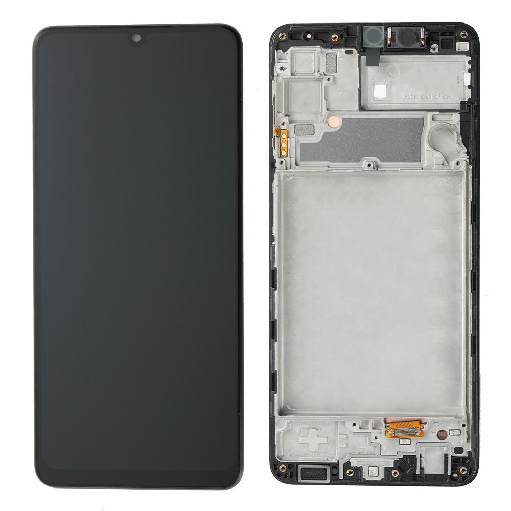 Incell LCD Touch Screen Replacement For Samsung Galaxy A22