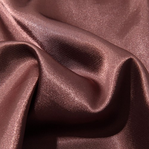 Men Satin Silk Robe Short Sleeve Hooded Kimono Luxury Bathrobe Lounge Sleepwear - Picture 5 of 34
