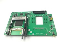 Nagasaki PCMCIA-2100 Accessory - Compact Flash Card 2.5"HDD