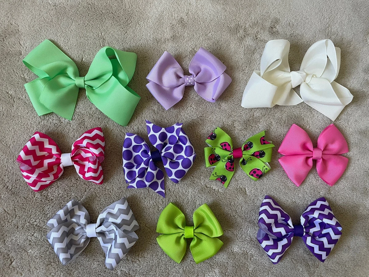 Boutique hair shop bows near me