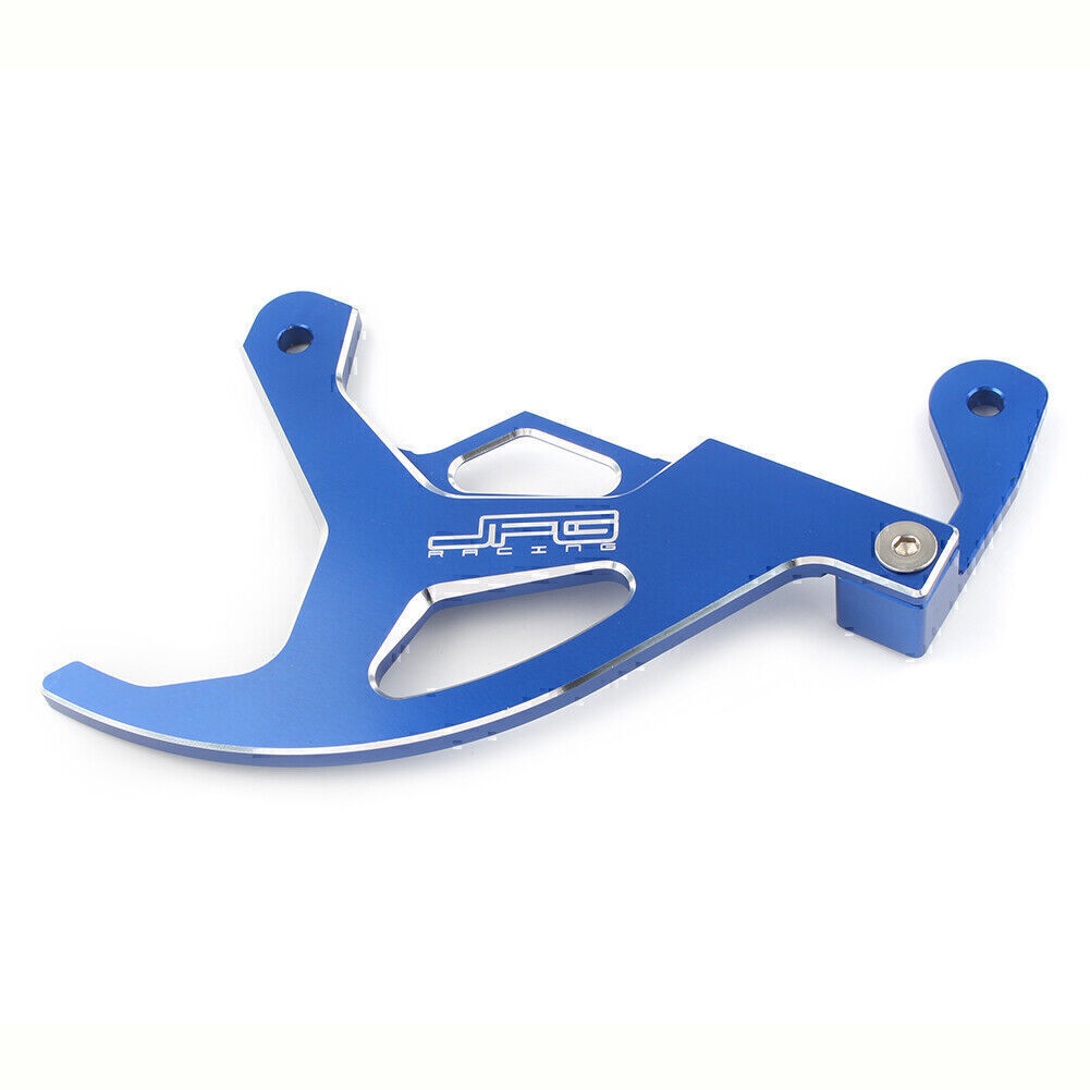 CNC Brake Rear Disc Guard for Yamaha YZ125/250 YZ250F YZ450F WR250F