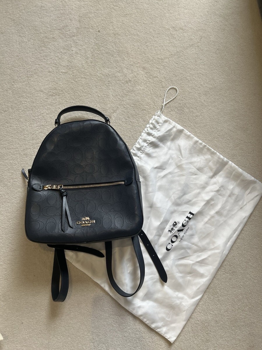 Coach Backpacks Jordyn Backpack In Signature Leather Coach