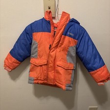 Oshkosh Puffer Jacket