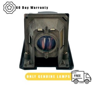 Original NEC Projektor Leuchtmittel für NP-V281WJD NP-V300W+NP-V300X