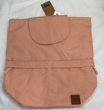 Vans Lakeside Laptop Backpack Muted Clay Business Laptop Backpack NWT