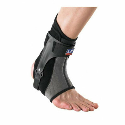 LP Ankle Defender 3 Support 585 [schwarz/grau] - Medium