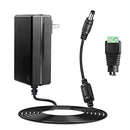 Trasformatore HI-LINK 3W 5V DC Ingresso 230V Ac Uscita 1x5V DC HLK - Foto 10