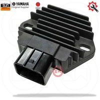 Original Spannungsregler SUN FüR Honda TRX TM Fourtrax Rancher ES 350 2004