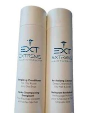 EXT Extreme Hair Therapy Revitalizing Cleanse...