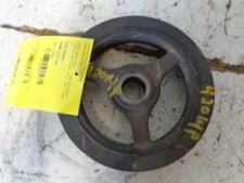 Harmonic Balancer 3.7L Fits 04-12 CANYON 466220