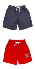NEW Tommy Hilfiger Mens Athletic Essential Sport Elastic Waistband Shorts