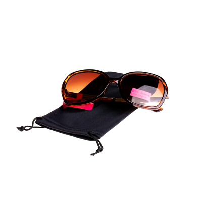 Betsey Johnson BJ 863136 TORT Sunglasses Women Betsey Johnson BJ 863136 TORT Sunglasses Women | eBay main image 2
