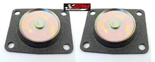 Genuine Holley 135-5 30cc Accelerator Pump Diaphragm 2 Pack A36X2