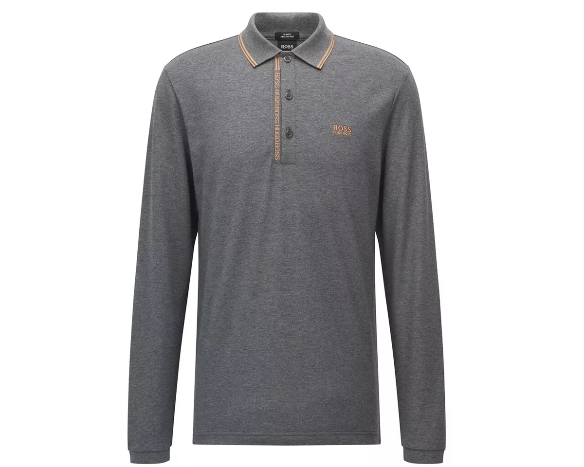 Hugo boss pleesy top