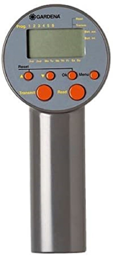 Unità di Programmazione Gardena 1242-29 | Controllo Valvole 9V Cordless