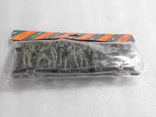 SOLDATINI (TOY SOLDIERS)  P.R.B.  ANNI 70 made in ITALY