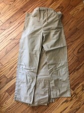 Landau unisex drawstring scrub bottoms Medium