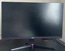 AOC 27inch 155hz gaming monitor