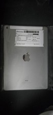 Apple iPad 6th Generation 32GB WiFi Cellular 9.7" Silver MR6P2J/A