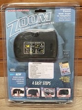 Kalimar 35 Zoom Focus Free Precious Camera Complete Kit 08660N. New In Box