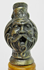 ROSTFREI Dagger Knife Neptune God of the Sea Serpentine Blade with Sheath — photo 3