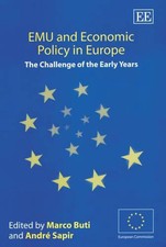 EMU and Economic Policy in Europe: The Challe...