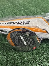 LEFT handed Callaway Mavrik 5 Wood Stiff Flex 65g HZRDUS Shaft BRAND NEW 