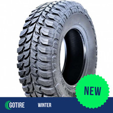 Crosswind Mud Tires 285/70R17 Tire for sale online | eBay