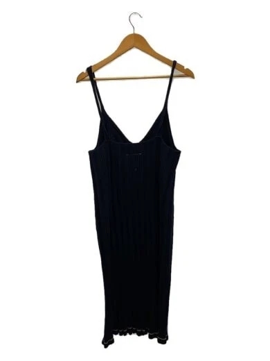 MAISON MARGIELA MM6 Vestito XL Cotone NVY S52CT0485