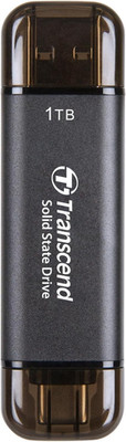 1TB External SSD, up to 1,050Mb/S, Dual USB Flash Drive for Pixel10, Tesla, Ipho