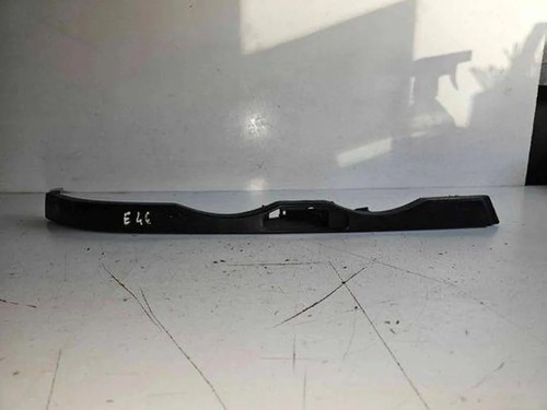 BMW 3 Coupe E46 Scheinwerferverkleidung vorne rechts 51.13-8227644 34701471