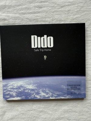 DIDO Safe Trip Home CD