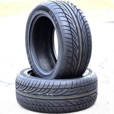 2 Forceum Hena 21555r16 Zr 97w Xl As High Performance Tires