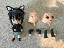 Azusa Nakano Nendoroid K-ON Figure #104