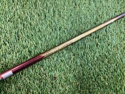 MARUMAN MAJESTY PRESTIGIO VIII DRIVER 9.5deg Flex-R LV710 No H/C - Image 4 of 4