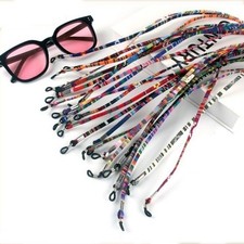 Glasses Neck Cord Strap String Lanyard Chain Sunglasses Reading Spectacles Retro