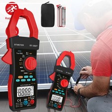 2000V Solarpanel Tester Photovoltaik Panel Za...