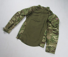 ARMY ISSUE MTP 23 UNDER ARMOUR UBACS SHIRT