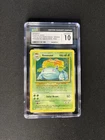 Venusaur – Holo – Venusaur & Lugia EX Deck #003/034 – CGC 10 Gem Mint