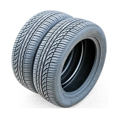 Set of 2 (TWO) Fullway HP108 All-Season Truck/SUV Performance Radial Tires-23...