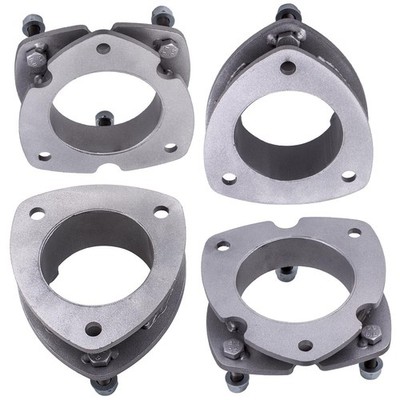 Front 3.5'' Rear 2.5'' Lift Kit For Ford Expedition Lincoln Navigator 03-06