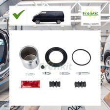 Reparatursatz, Bremssattel Vorne Frenkit für Citroën C4 II B7 1.4 VTi 95