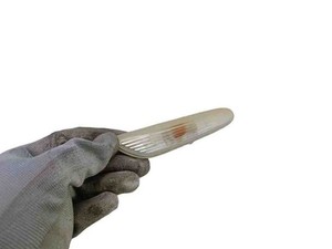 BMW 5 Touring E61 Kotflügelblinker vorne links 3.50 Diesel 2006 31767338