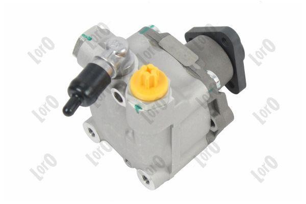 ABAKUS Power Steering Hydraulic Pump 140-01-330 for BMW Without Pulley