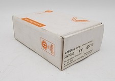 IFM PN7002 PN-100-SBR14-QFRKG/US/ /V PRESSURE SENSOR *NDA AVAILABLE*