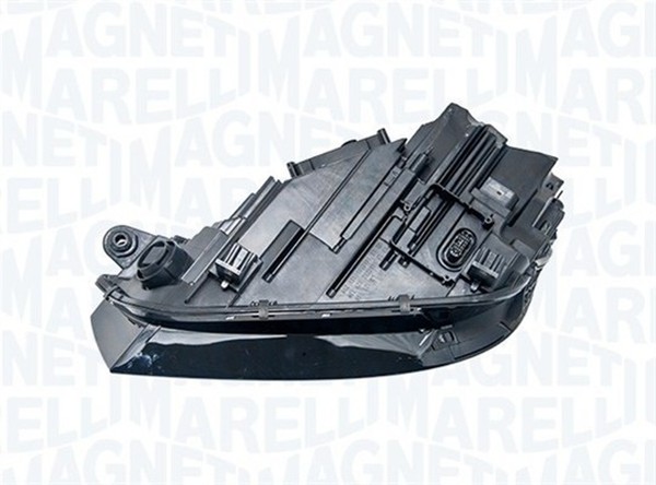 Hauptscheinwerfer Magneti Marelli 710815019007 FüR Audi Fyb Q5 O.E. Original Fyg-image
