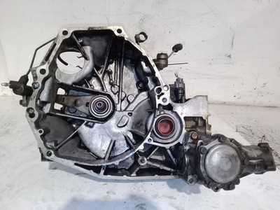 GETRIEBE / 55930 FÜR HONDA HR-V GH_ 1.6 16V 4WD GH2, GH4