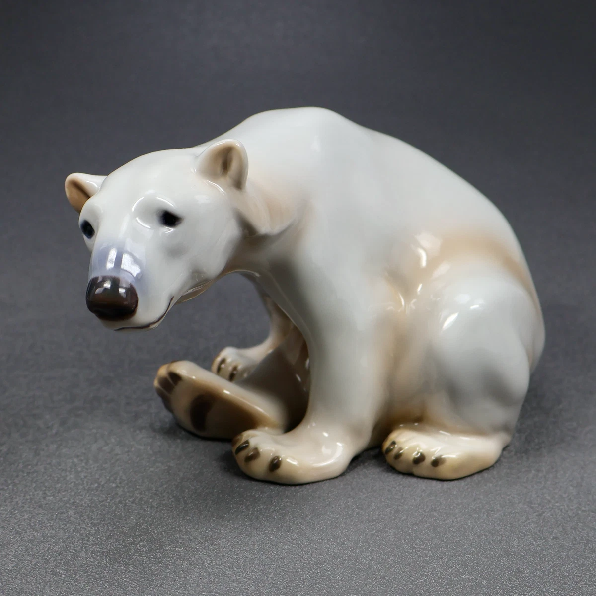 Bing Grondahl In Royal Copenhagen Figurines for sale | eBay