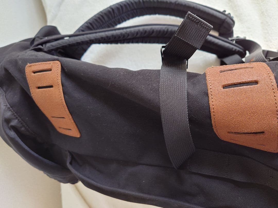 Gregory Gregory Backpack Old Logo Discontinued Ja… - image 7